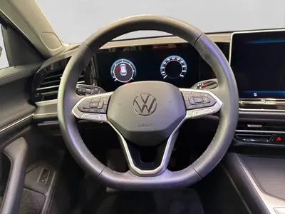Volkswagen Passat Variant – Foto 9