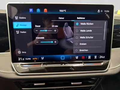 Volkswagen Passat Variant – Foto 16
