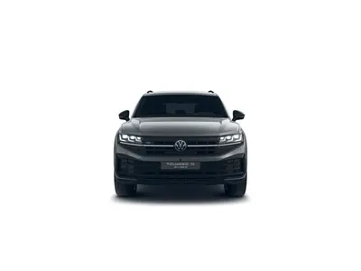 Volkswagen Touareg – Foto 3