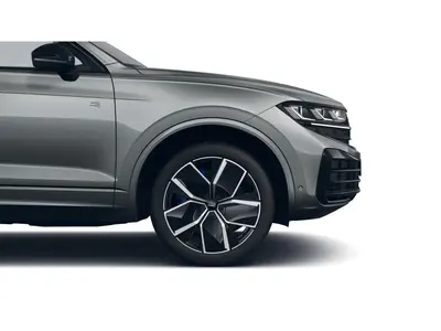 Volkswagen Touareg – Foto 4
