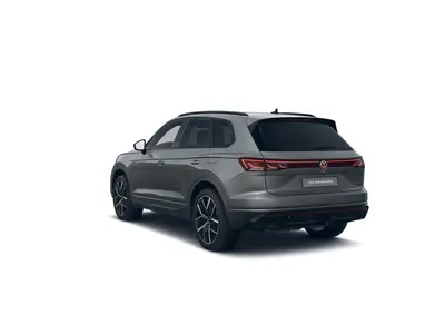Volkswagen Touareg – Foto 5