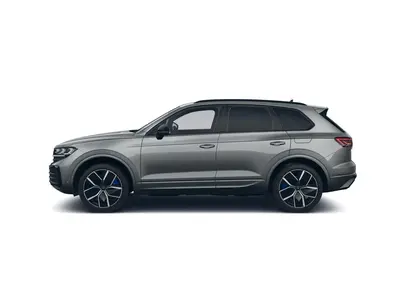 Volkswagen Touareg – Foto 6