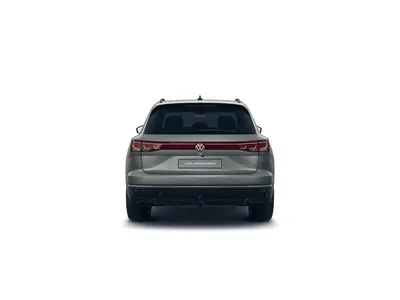 Volkswagen Touareg – Foto 7