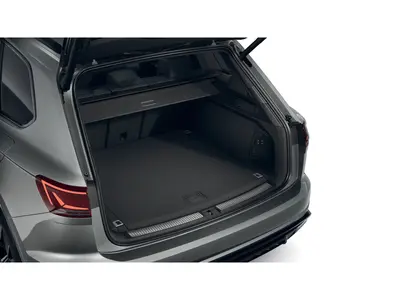 Volkswagen Touareg – Foto 8