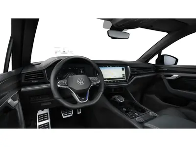 Volkswagen Touareg – Foto 9