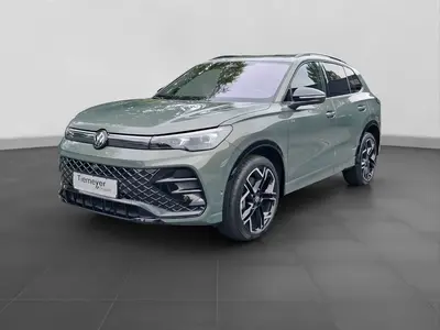 Volkswagen Tiguan – Foto 2