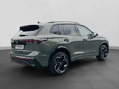 Volkswagen Tiguan – Foto 3