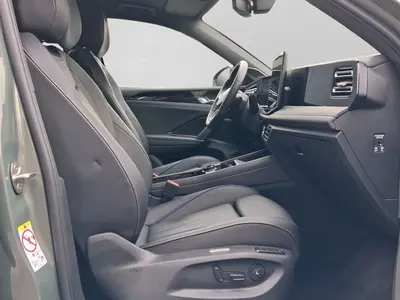Volkswagen Tiguan – Foto 4