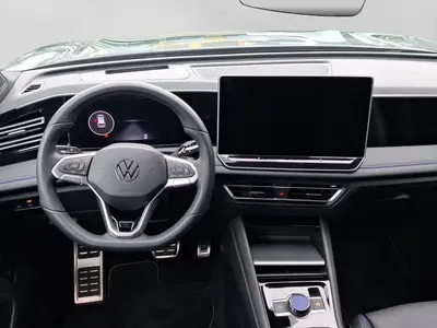 Volkswagen Tiguan – Foto 5