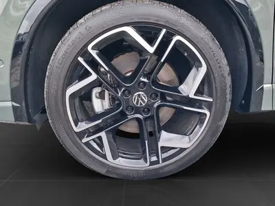 Volkswagen Tiguan – Foto 7