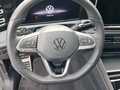 Volkswagen Tiguan – Foto 9