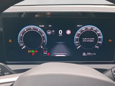 Volkswagen Tiguan – Foto 10