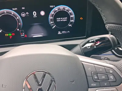 Volkswagen Tiguan – Foto 11