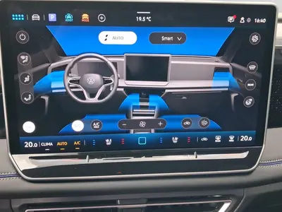 Volkswagen Tiguan – Foto 15