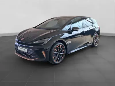 Cupra Born – Foto 2
