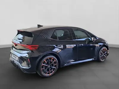 Cupra Born – Foto 3