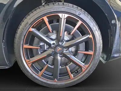 Cupra Born – Foto 7