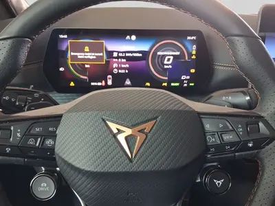 Cupra Born – Foto 9