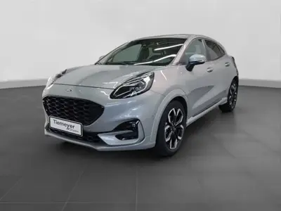 Ford Puma – Foto 2