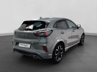 Ford Puma – Foto 3