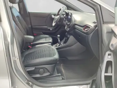 Ford Puma – Foto 4