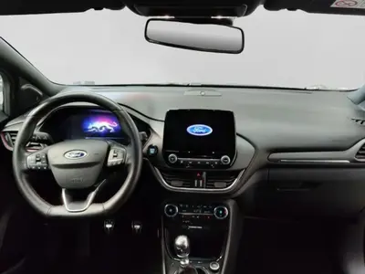 Ford Puma – Foto 5