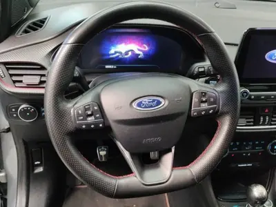 Ford Puma – Foto 9