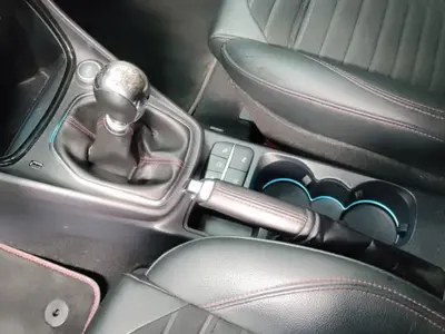 Ford Puma – Foto 11