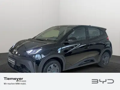 BYD DOLPHIN SURF