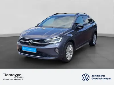 Volkswagen Taigo – Foto 1