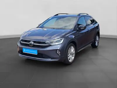 Volkswagen Taigo – Foto 2