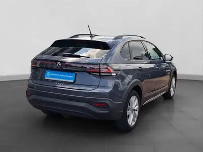 Volkswagen Taigo – Foto 3