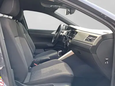 Volkswagen Taigo – Foto 4