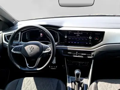 Volkswagen Taigo – Foto 5