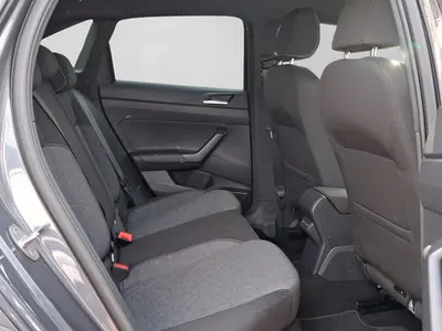 Volkswagen Taigo – Foto 6