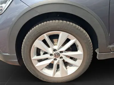 Volkswagen Taigo – Foto 7