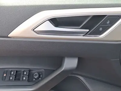 Volkswagen Taigo – Foto 8