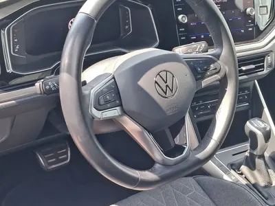 Volkswagen Taigo – Foto 9