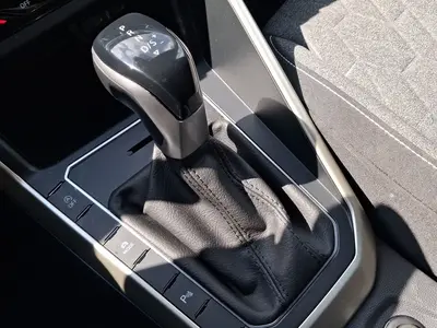 Volkswagen Taigo – Foto 11