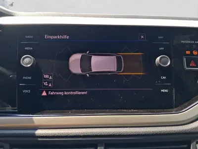 Volkswagen Taigo – Foto 12