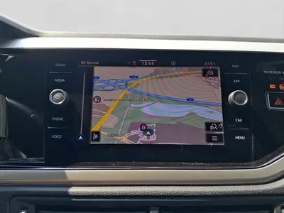 Volkswagen Taigo – Foto 13