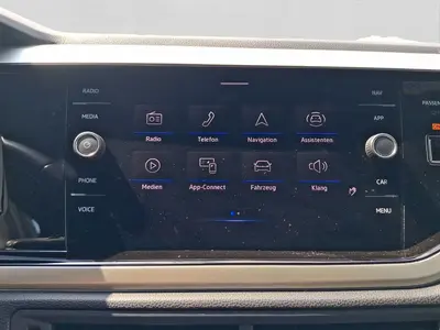 Volkswagen Taigo – Foto 15