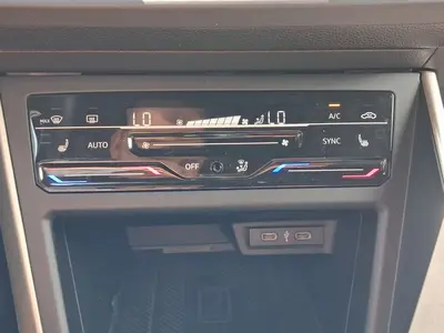 Volkswagen Taigo – Foto 16