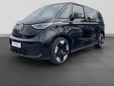 Volkswagen ID. Buzz – Foto 2