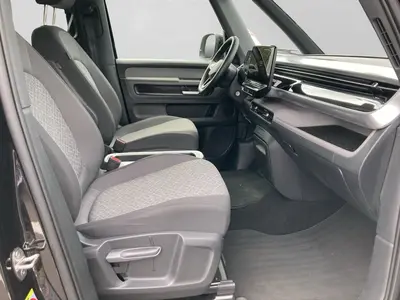 Volkswagen ID. Buzz – Foto 4