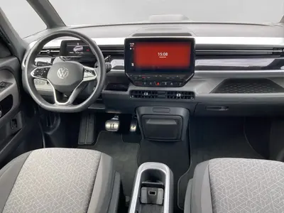 Volkswagen ID. Buzz – Foto 5