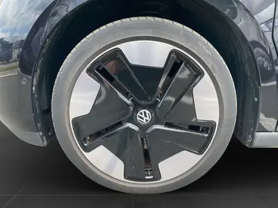 Volkswagen ID. Buzz – Foto 7