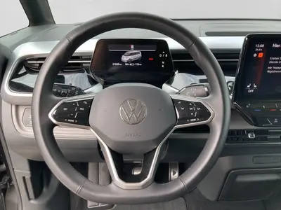 Volkswagen ID. Buzz – Foto 9