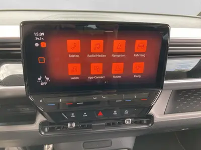 Volkswagen ID. Buzz – Foto 12