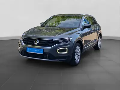 Volkswagen T-Roc – Foto 2